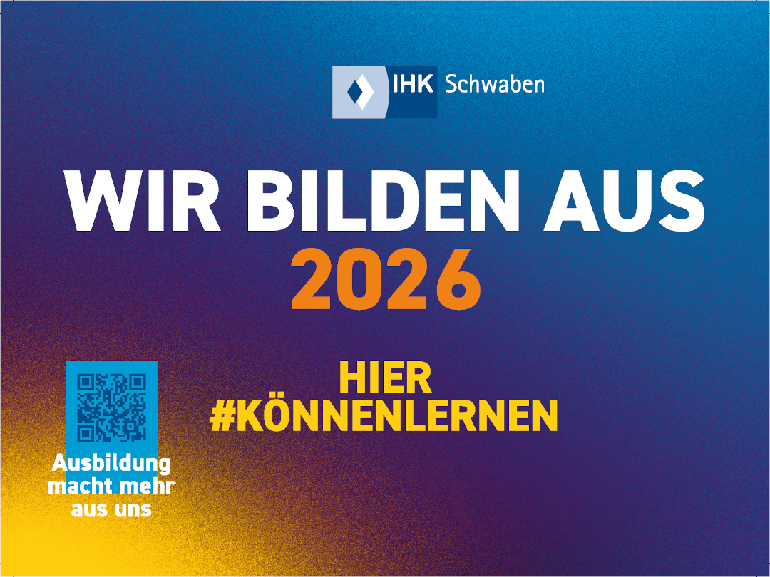 IHK Ausbildungsbetrieb