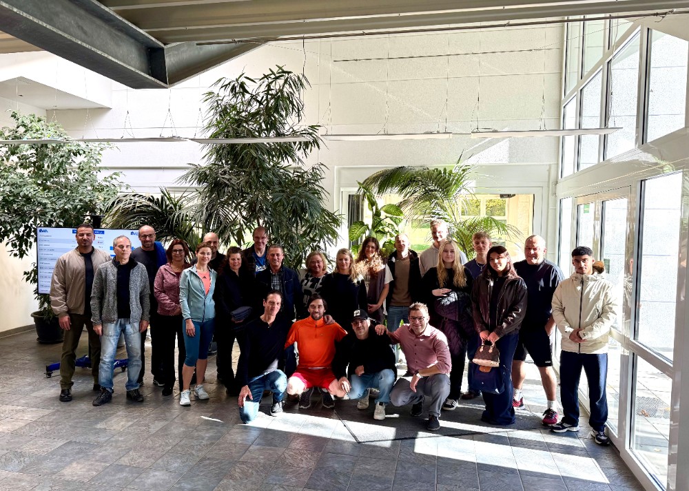 80 Jahre Schuster Klima Lüftung – ein Fest voller Geschichte, Herz und Humor!