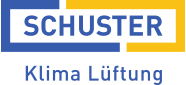 Schuster – Klima Lüftung Logo